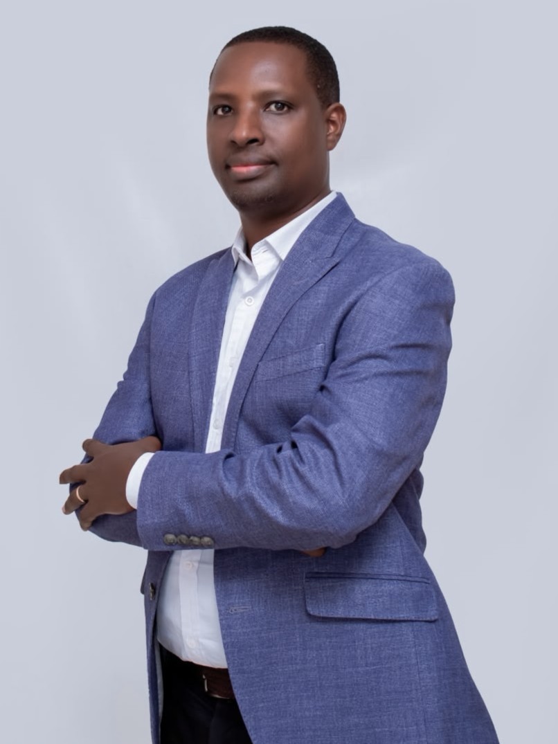 Dr. Bienvenu Muvunyi