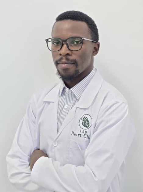 Dr. Darius Dufatanye