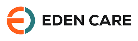 Eden Care logo